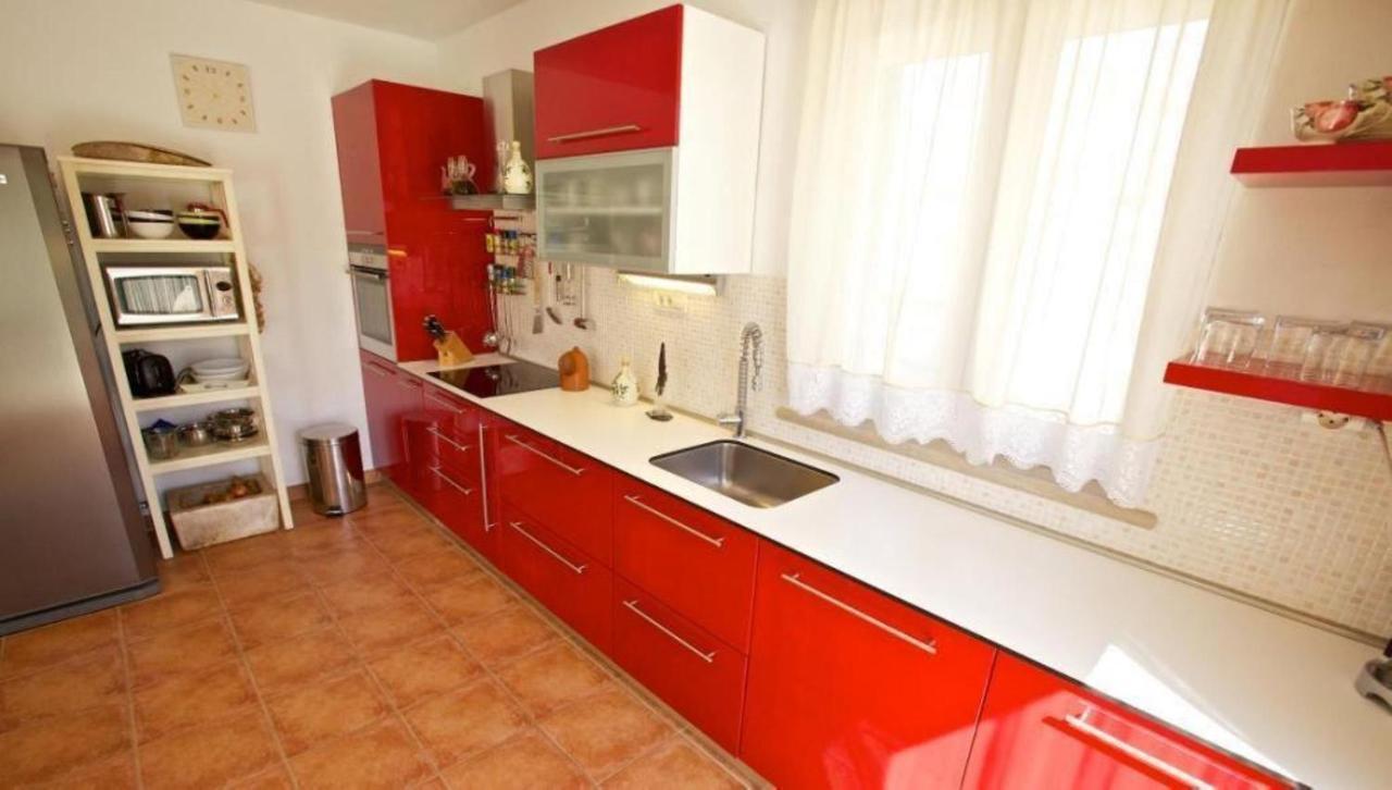 Villa Angelina Supetar Mirca  Luaran gambar