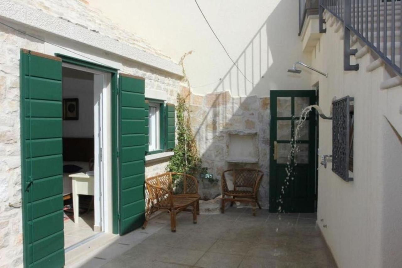 Villa Angelina Supetar Mirca  Luaran gambar